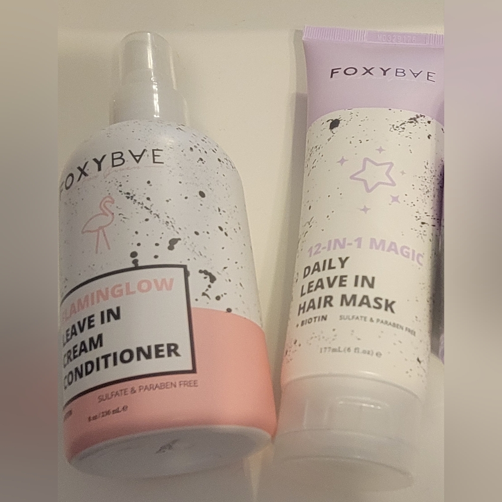*LAST CHANCE* Foxy Bae bundle
